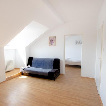 Old Town Podwale Street Apartment. Great Location Warszawa Eksteriør billede