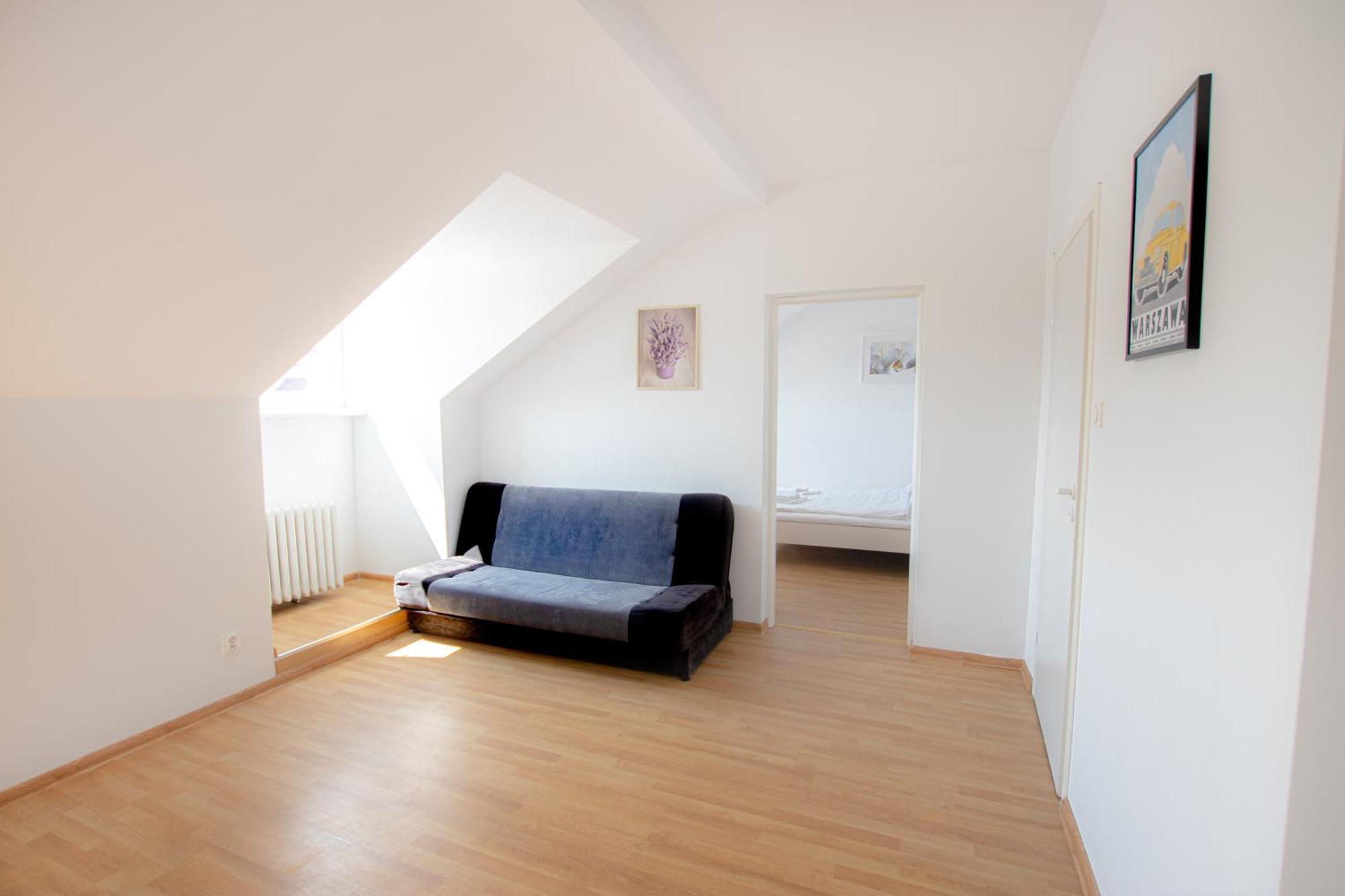 Old Town Podwale Street Apartment. Great Location Warszawa Eksteriør billede