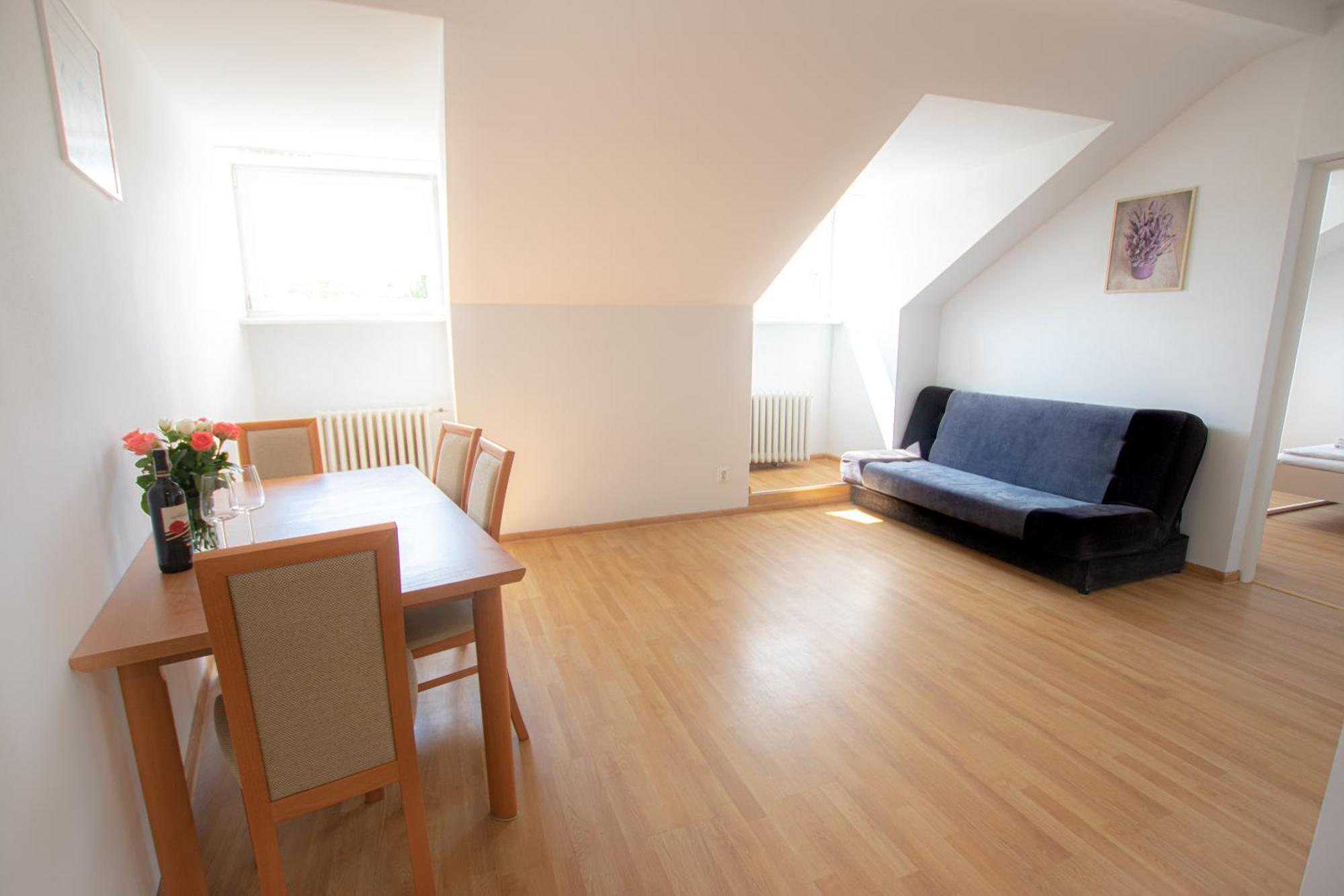 Old Town Podwale Street Apartment. Great Location Warszawa Eksteriør billede