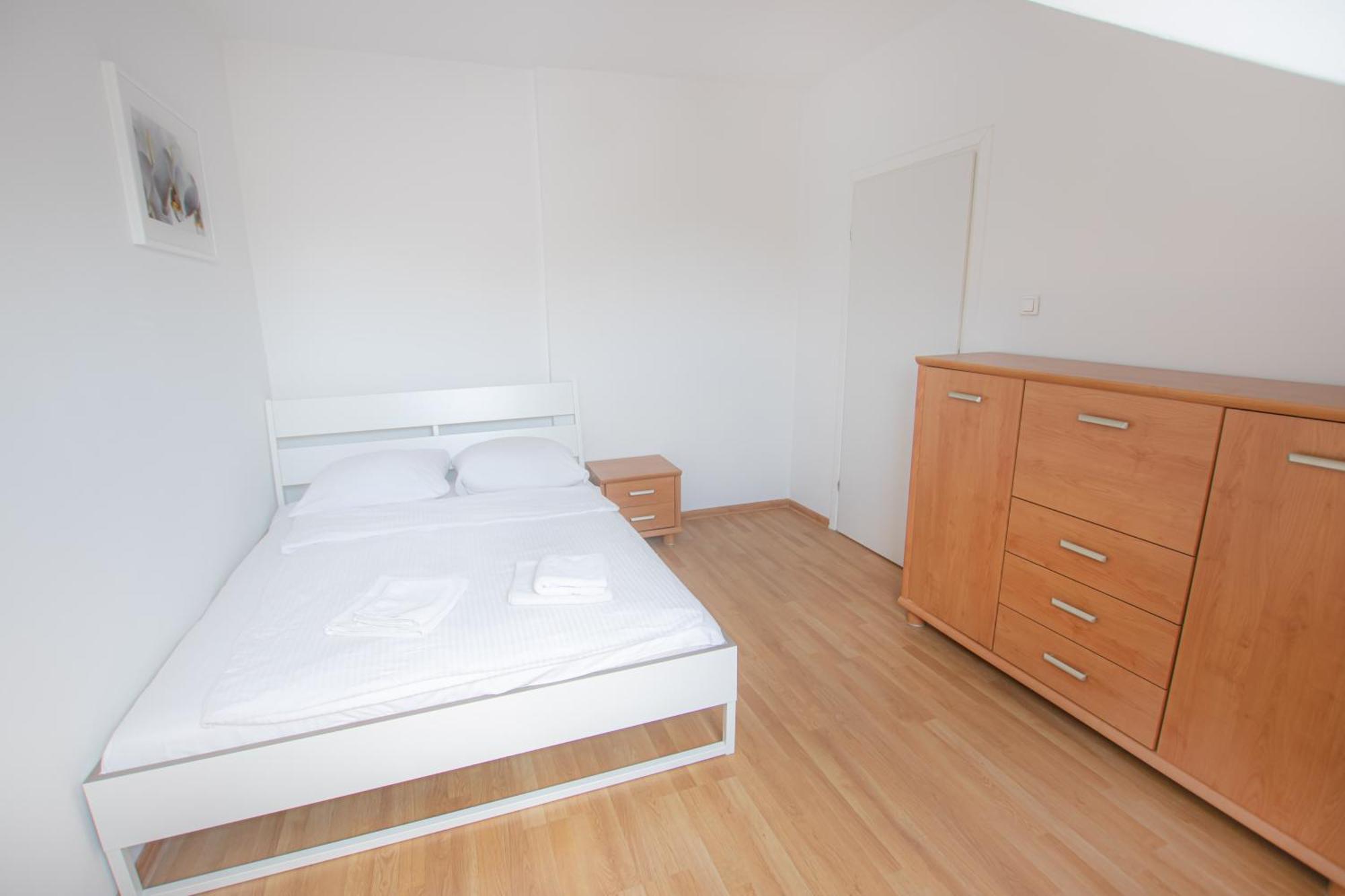 Old Town Podwale Street Apartment. Great Location Warszawa Eksteriør billede