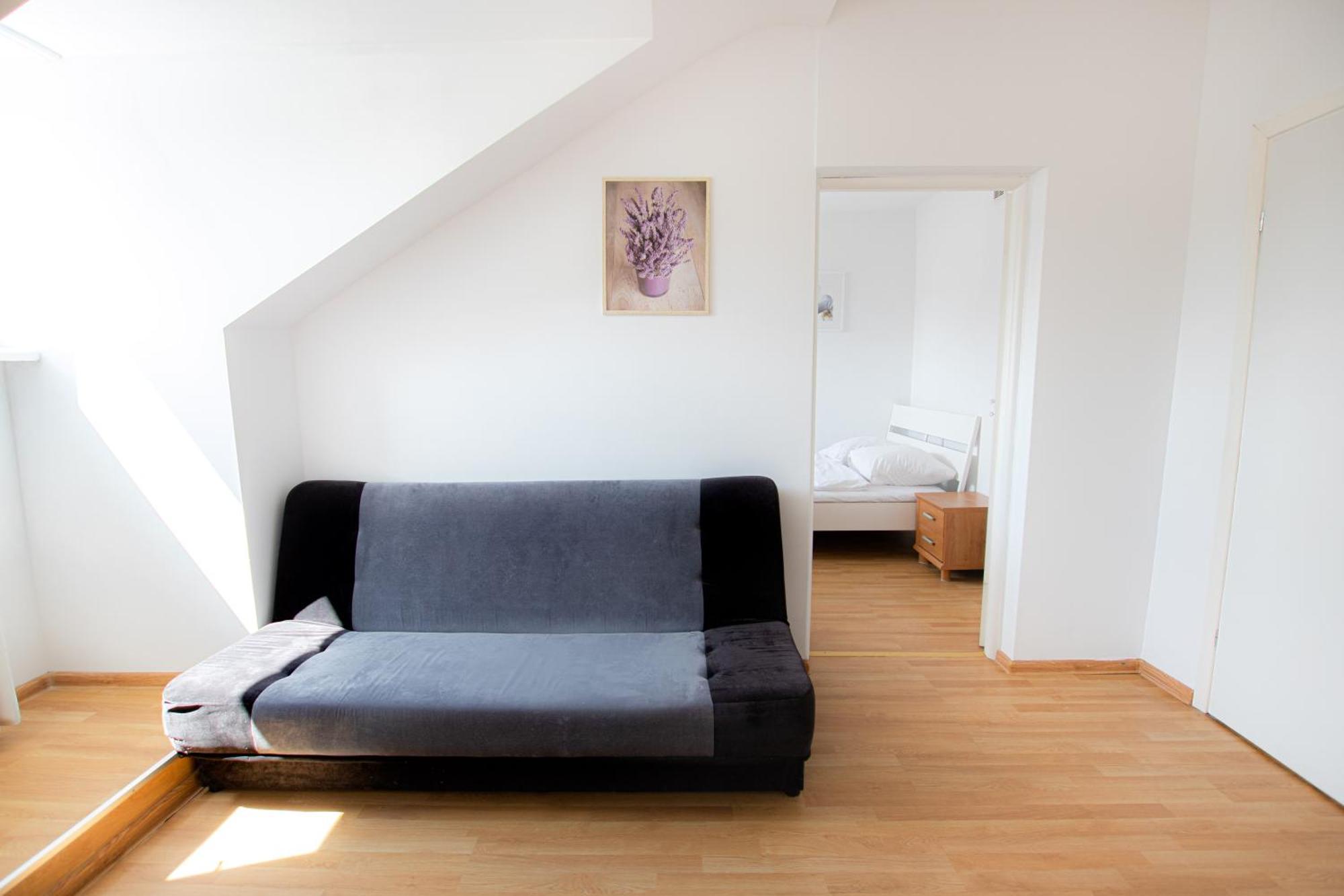 Old Town Podwale Street Apartment. Great Location Warszawa Eksteriør billede