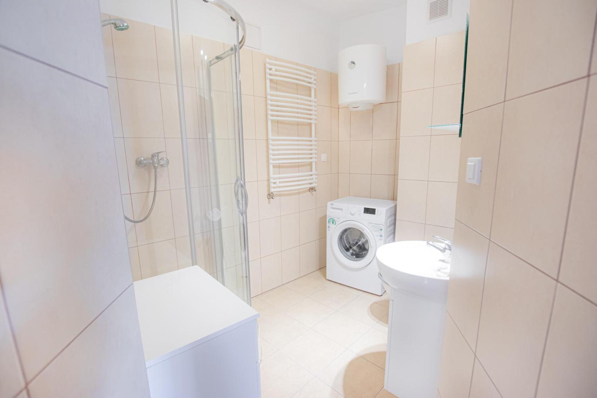 Old Town Podwale Street Apartment. Great Location Warszawa Eksteriør billede