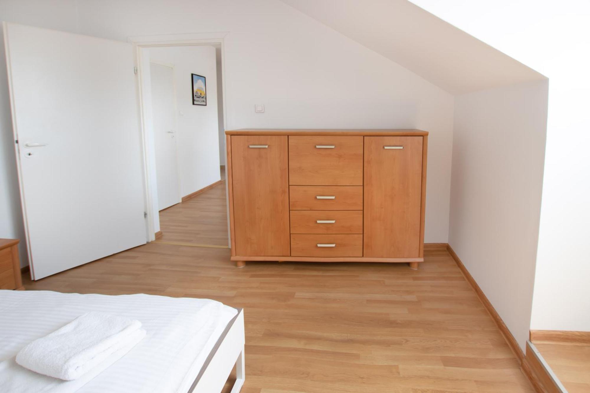 Old Town Podwale Street Apartment. Great Location Warszawa Eksteriør billede