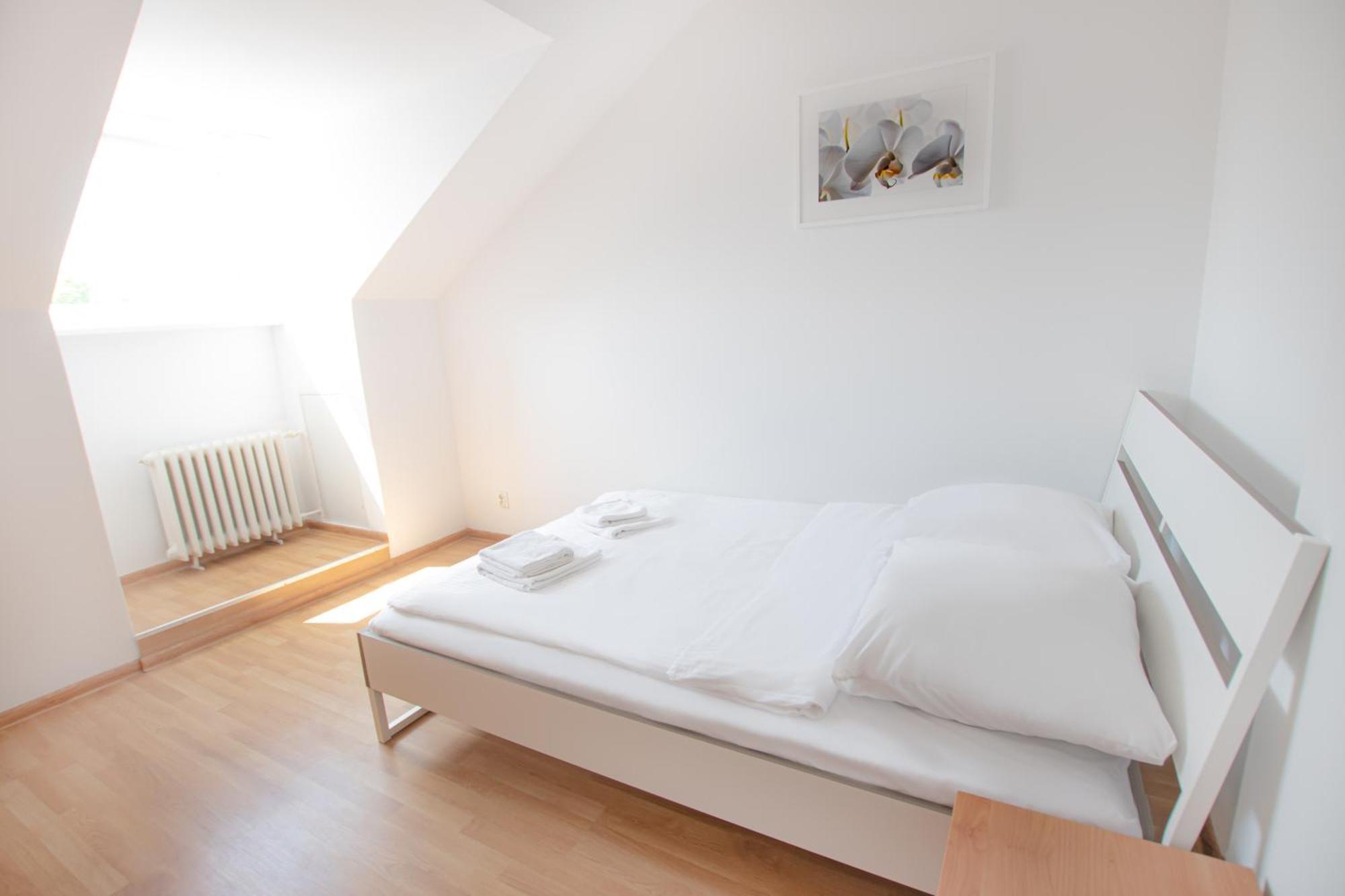 Old Town Podwale Street Apartment. Great Location Warszawa Eksteriør billede